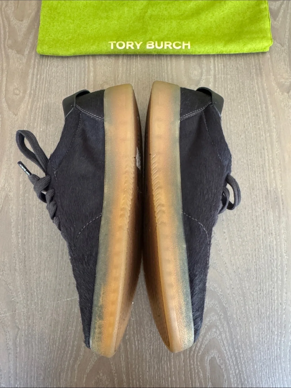 Tory Burch Phoenix Sneakers